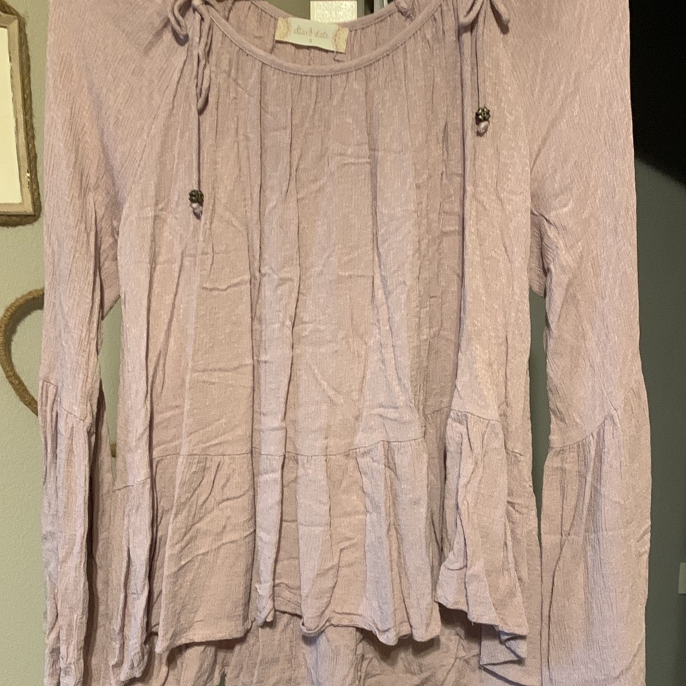 Size large